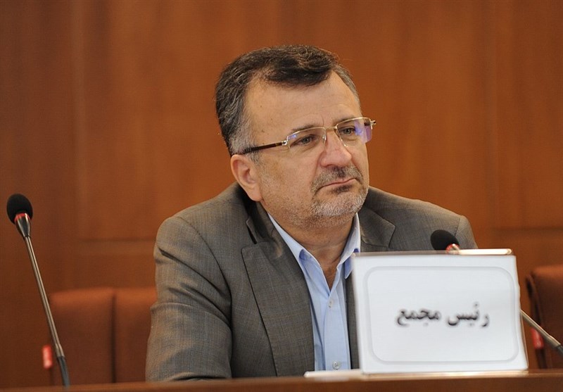 داورزنی: مراسم برترینهای فوتبال و فوتسال نشان میدهد بین بازیکنان از لحاظ فنی و اخلاقی، تفاوت وجود دارد