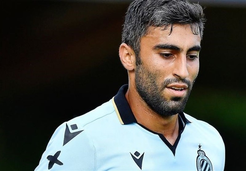 کاوه رضایی زوج مهاجم جامائیکایی در شارلوا میشود؟