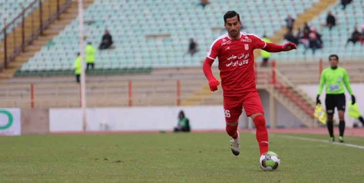 حاجیصفی: پرسپولیس کار خاصی انجام نداد/ تیم کالدرون در گرانی دست کمی از تیمهای دیگر ندارد