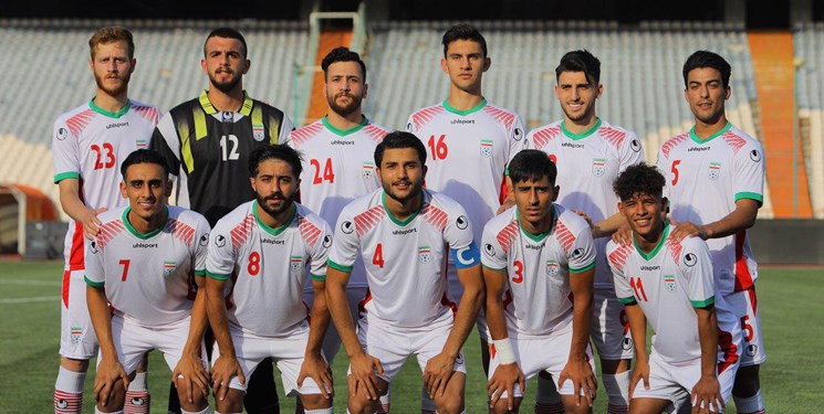 شکست سنگین شاگردان مجیدی در بازی تکراری مقابل ازبک‌ها