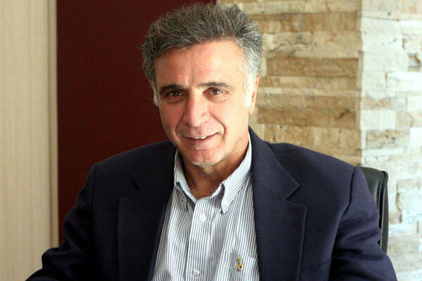 زادمهر: عیارویلموتس مقابل عراق مشخص میشود/ پرسپولیس بیرانوند را توجیه کند