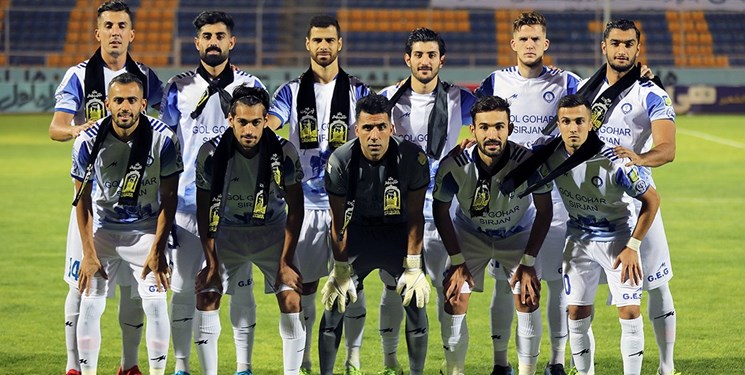 گلگهر امشب در تهران، چهارشنبه در تبریز