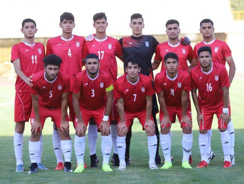 25 بازیکن به اردوی تیم جوانان دعوت شدند