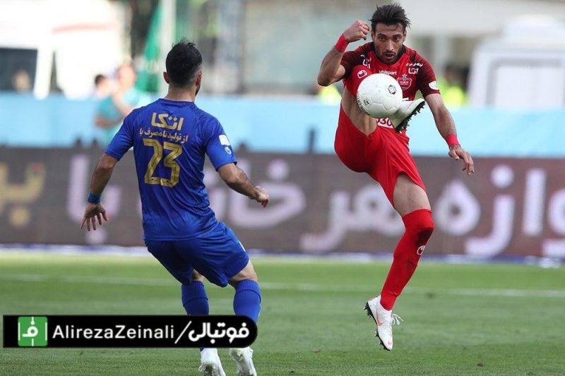 خلیلزاده: سیاوش یزدانی با فحاشی و دعوا محبوب نمیشود