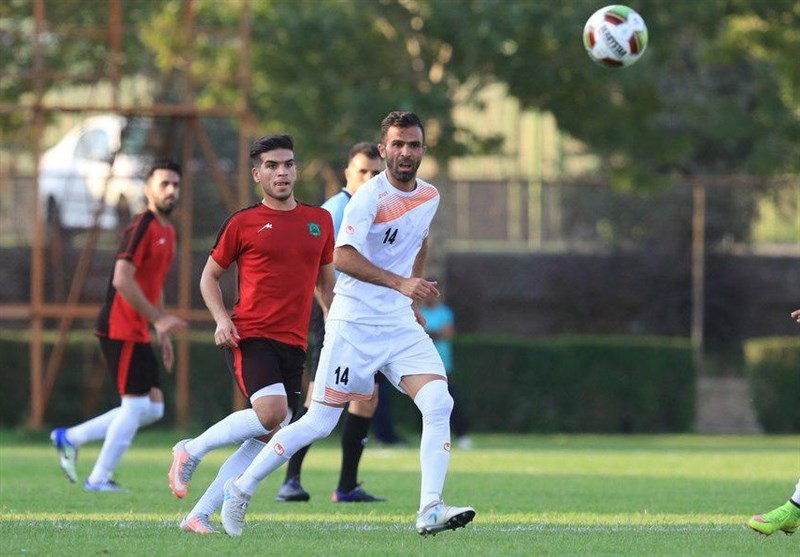 میثم نقیزاده: نقاط قوت سپاهان را از کار انداختیم