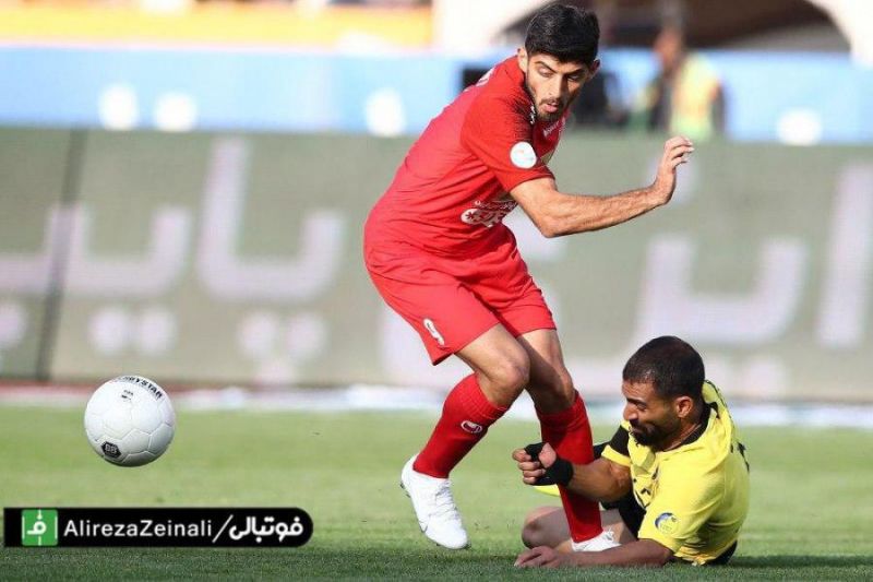 وینگرهایی که پلی میکر می شوند!