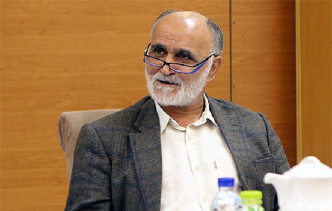 اولیایی: هنوز مجوز حرفهای هیچ باشگاهی تایید یا رد نشده است