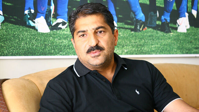 فلاحتزاده: استقلال هنوز مشکل فنی دارد