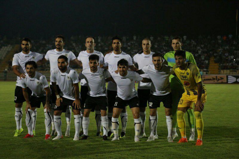 سرپرست شاهین شهرداری بوشهر: مخالفتها با ویسی دوچندان شده است