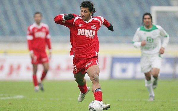 گلایه‌های پدر اولادی از پرسپولیس؛ 450 میلیون طلب داریم اما پولمان را نمی‌دهند
