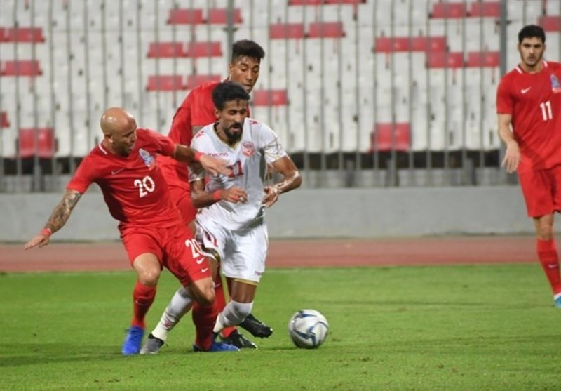 روایت رسانه مصری از شکست بحرین و بازی با ایران
