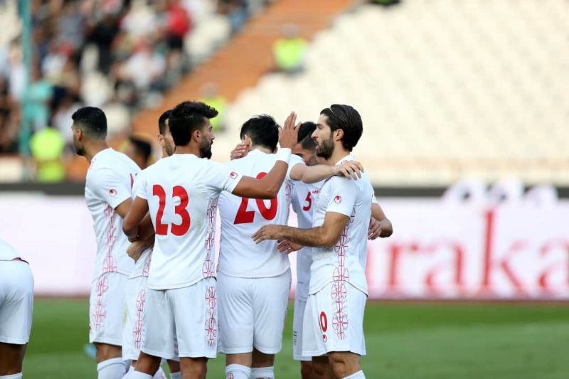 پرسپولیس به دنبال رضاییان و انصاریفرد نیست