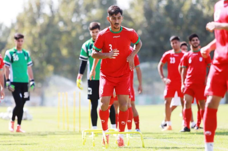 مسلمى پور:مسابقه با استراليا اعتماد بنفس تيم را تقويت مى كند
