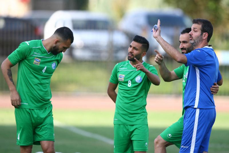 استراماچونی پنالتیزنهای استقلال را انتخاب کرد