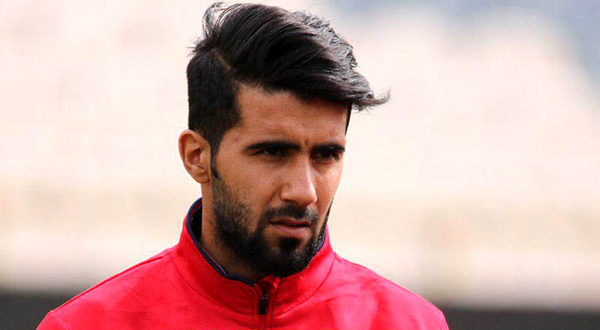 بازگشت بشار رسن به تهران؛ جریمه میشود؟