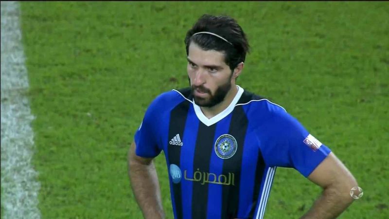 پاسخ منفی انصاریفرد به انصاری فرد