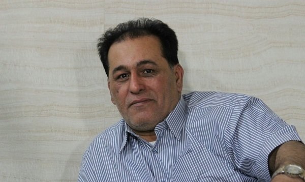 کریم باوی: در صف پیوند کبد هستم