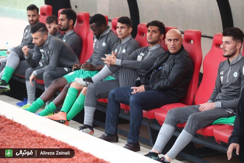 آغاز جلسه سرنوشت‌ ساز در باشگاه ذوب‌آهن