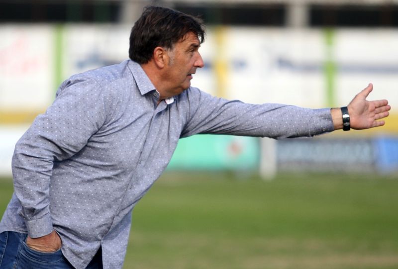 با اعلام سرپرست شاهین بوشهر؛ قرارداد کریستیچوویچ فردا امضا میشود