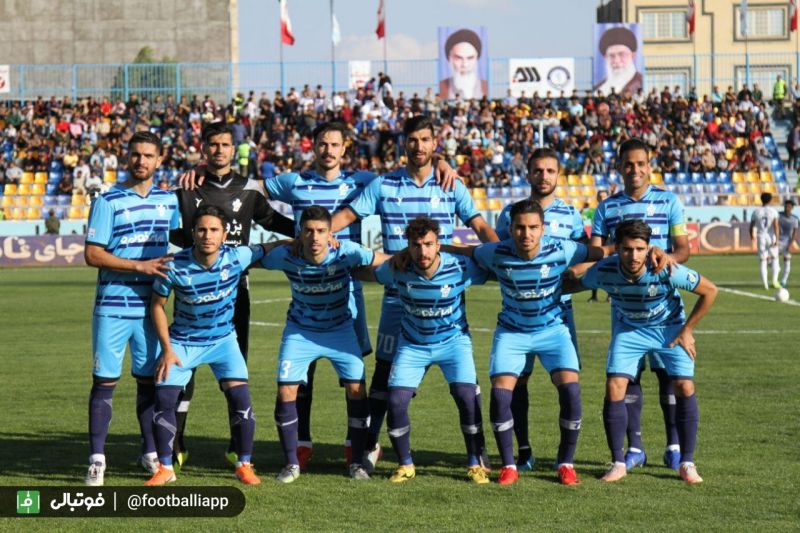 طهماسبی: پیکان به کسب سهمیه آسیا فکر میکند
