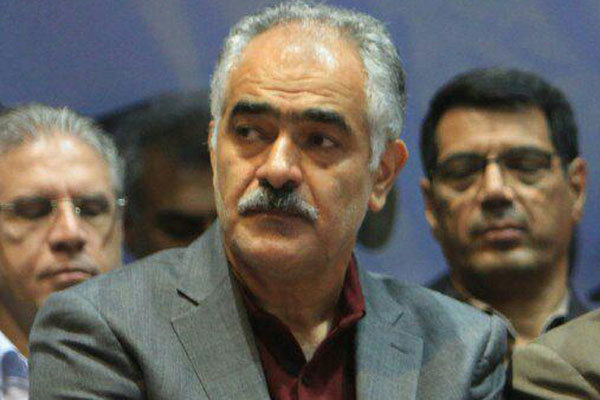 گلمحمدی: انتخابات هیئت فوتبال تهران ۶ آذر برگزار نمیشود