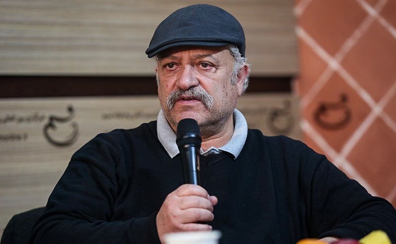 تحلیل فروتن درباره باخت تیم ملی؛ تقصیر کی‌روش است!