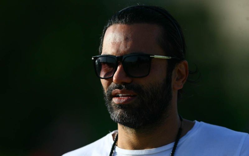 نیکبخت واحدی: استقلال باکیفیتترین تیم لیگ است