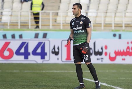 فلاح زاده: سایپا در پایان لیگ جزو تیمهای بالای جدول خواهد بود