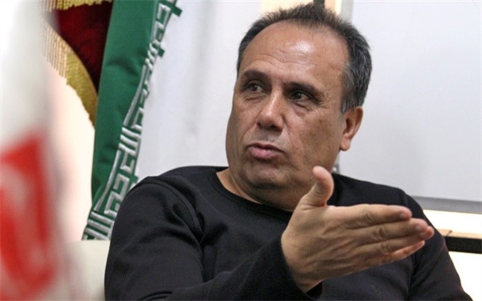 عربشاهی: با چند جلسه تمرین نمیتوان از تیم ملی انتظار موفقیت داشت