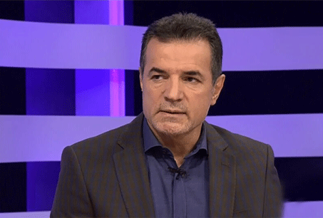 وعده جدید انصاری فرد: تا نیم فصل پرداختی ها را به ۵۰ درصد می رسانیم