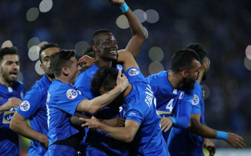 استقلال همچنان به دنبال پول انتقال تیام