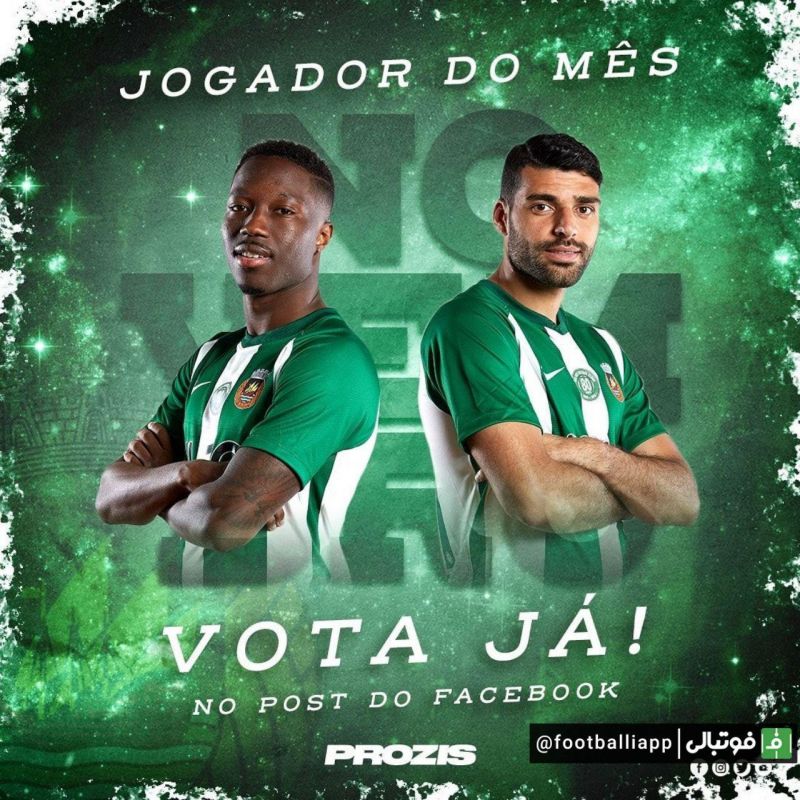 مهدی طارمی نامزد بهترین بازیکن ماه باشگاه ریوآوه شد