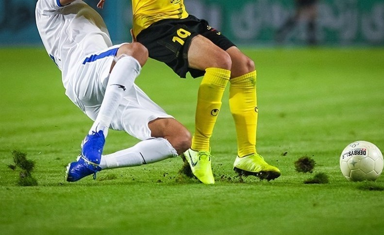 برگزاری بازیهای عقب افتاده لیگ برتر فوتبال پیش از نیمفصل دوم