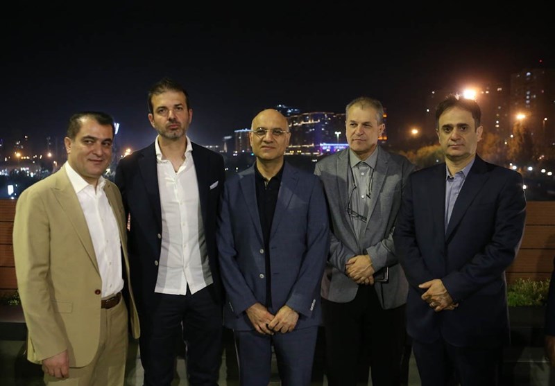 خلیلزاده: استراماچونی باید به ایران برگردد/ سرمربی بعدی استقلال را همه دوست دارند!