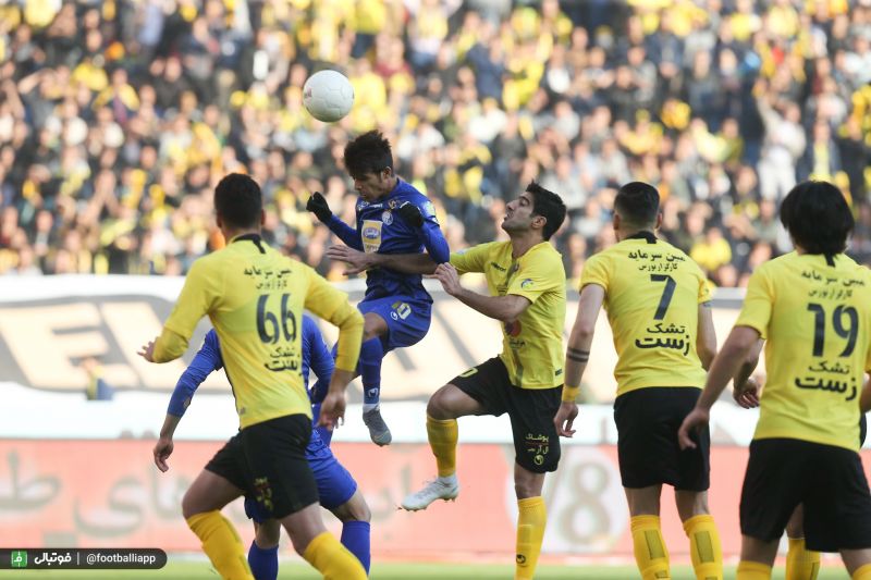 اشتباه‌های داوری در فوتبال ایران چگونه از بین می‌روند؟