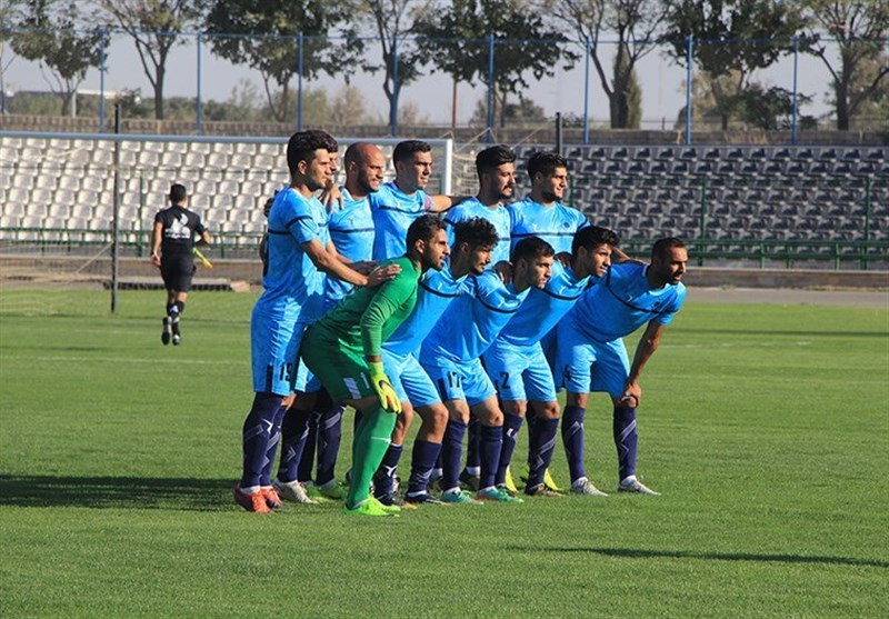 پس از عدم حضور شهرداری تبریز در کرمان؛ مس ۳ بر صفر برنده شد