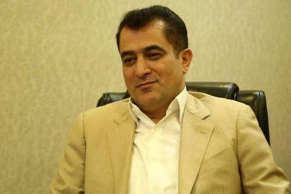 خلیلزاده: به گزینههای داخلی و خارجی دیگری هم فکر کردهایم!