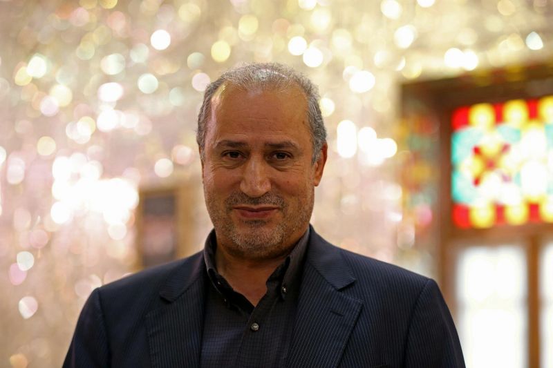 تاج، میهمان ویژه جام باشگاههای فوتبال جهان