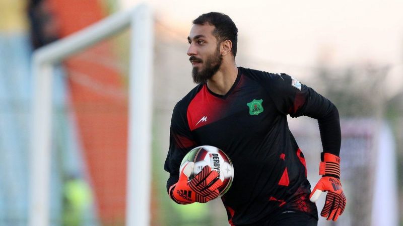 سوشا مکانی: هفته آینده یا به نروژ برمیگردم یا قرارداد بلندمدت میبندم