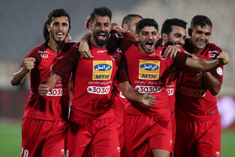 محمد رضا زادمهر: کالدرون بهترین تصمیم را گرفت/ دو نفر عصای دست پرسپولیس هستند