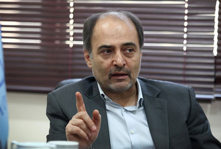 اسلامیان: بعید است به این زودیها انتخابات فدراسیون فوتبال برگزار شود