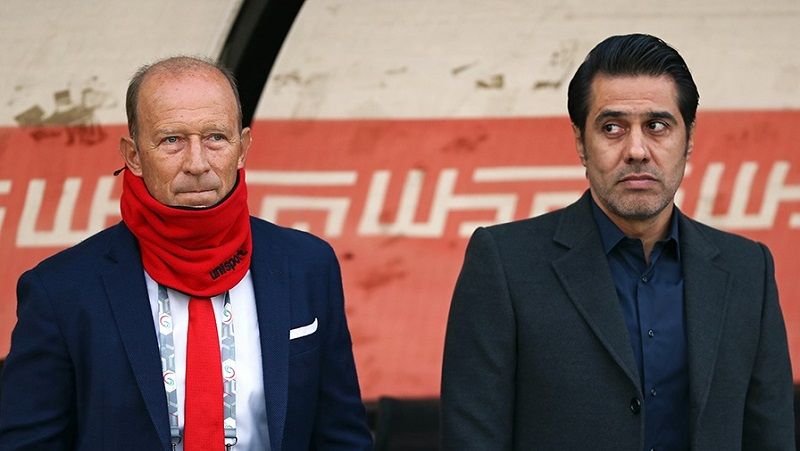 جزئیات درگیری پیروانی و کالدرون؛ همه چیز از یک حرف منشوری شروع شد