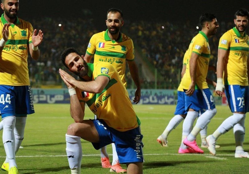 مدافع صنعت نفت آبادان: اسکوچیچ منظم، دقیق و سختگیر است/ رتبههای معمولی بهدرد صنعتنفت نمیخورد