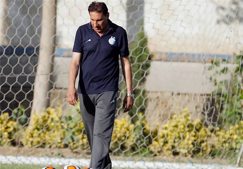 کریم بوستانی: مبعلی گفت به فولاد میرود اما قصد بازی کردن ندارد/ ایمان یک وزنه مهم برای ما بود