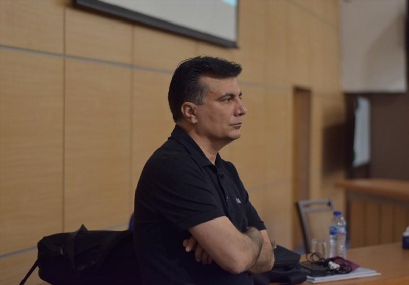 رفعتی: میتوانیم برای نخستین بار سیستم VAR را در دربی آزمایش کنیم