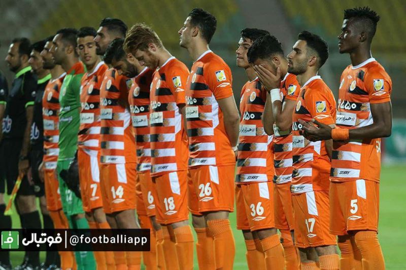 رونمایی از سایپای جدید / ابراهیم صادقی بازیکن نمیخرد؟