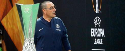 ساری همین هفته مربی یوونتوس میشود؟