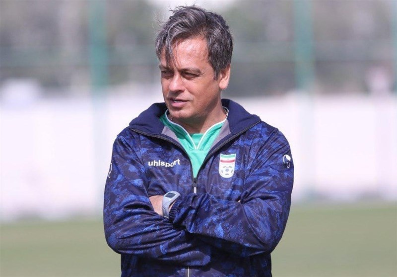 شاهرودی: فرهاد مجیدی زنگ میزد هم نمیماندم