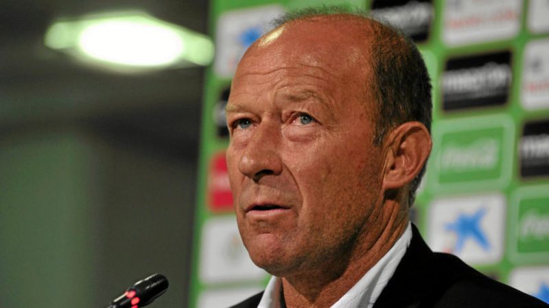 گابریل کالدرون یک قدم تا حضور روی نیمکت پرسپولیس