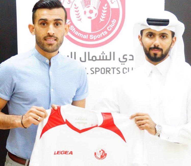 مدیر الشمال: بختیار رحمانی بازیکن باتجربهای است